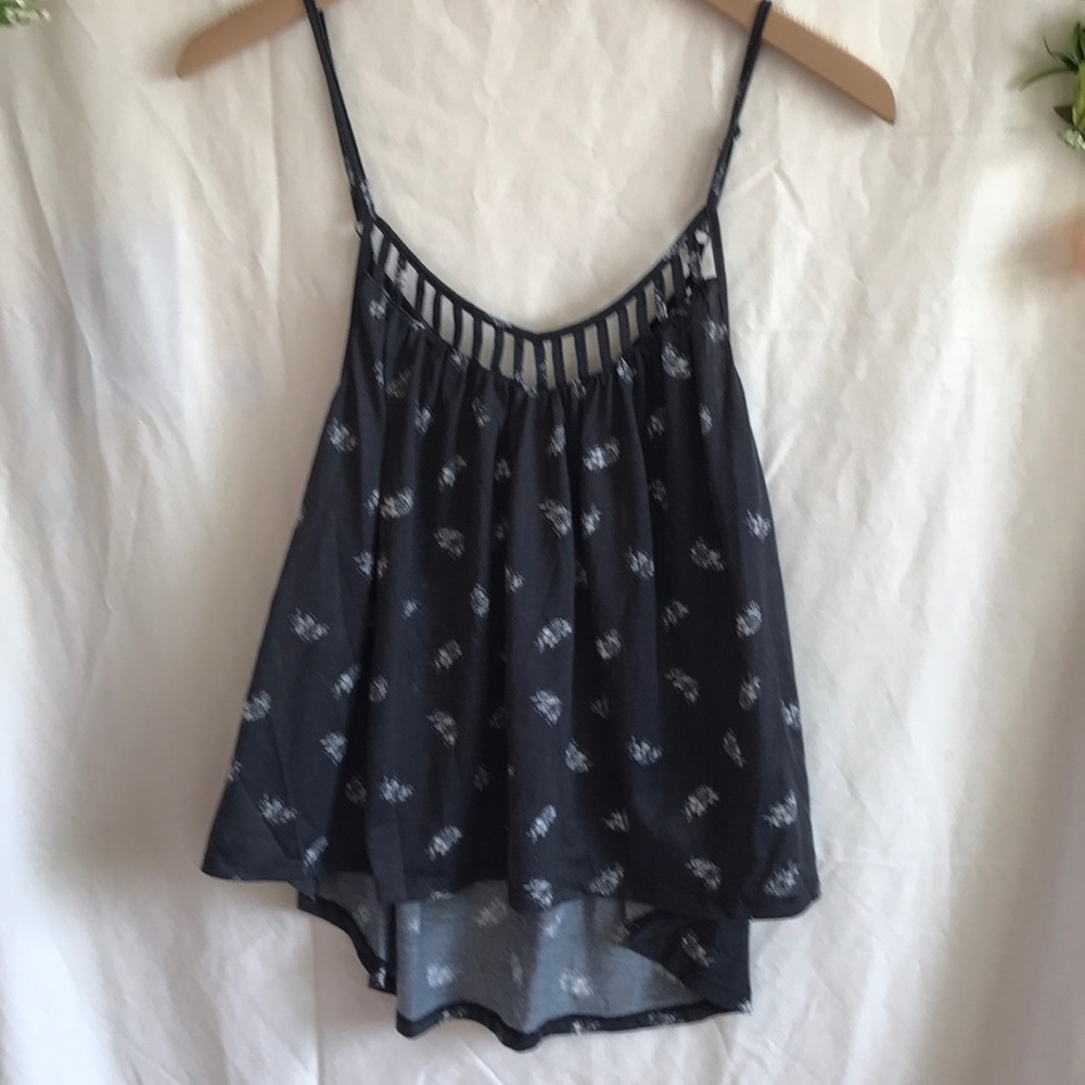 Elephant tank top